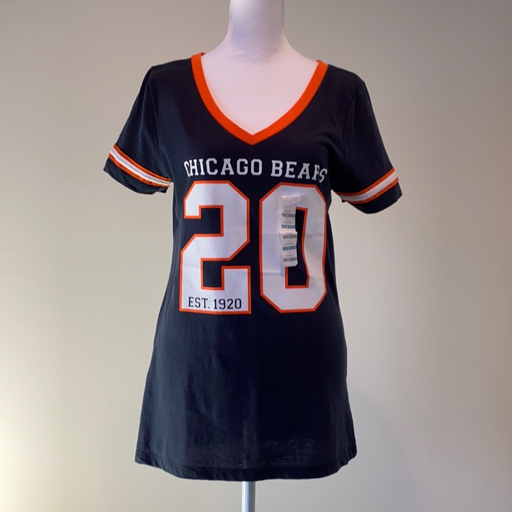 NFL Team Apparel Chicago Bears t-shirt